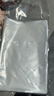 拜杰真空保鲜袋食品袋密封袋真空封口机包装袋食品级塑封袋20cm*30cm 50片装饼干粽子真空包装袋 实拍图