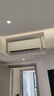 格力（GREE）1.5匹天仪 新1级能效变频 壁挂式卧室省电空调挂机KFR-35GW/(35504)FNhAa-B1 家电国家补贴 实拍图