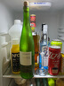 露颂德国雷司令半甜白葡萄酒原酒进口果酒香槟杯750ML双支礼盒送礼 实拍图