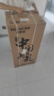 美菱（MeiLing）智能语音家用茶吧机一体柜饮水机全自动下置式一键选温底部上水防溢水制冷制热泡茶机MY-C965B 实拍图