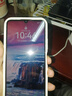 WIKO Hi畅享 70 Plus 12GB+512GB 雪域白 6100mAh巨鲸电池 畅享5G手机 实拍图