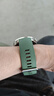 vivo WATCH GT eSIM版晴云白真皮智能手表蓝河操作系统AI体验21天超长续航健康监测 情人节礼物送女生 实拍图