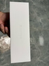 Apple/苹果 Watch Series 10 智能手表GPS款42毫米玫瑰金色铝金属表壳淡桃粉色运动型表带S/M MX1R3CH/B 实拍图
