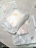 十月结晶月子帽春夏产后孕妇四季防风保暖待产坐月子亲子帽 浪漫大鹅【亲子组合】 实拍图