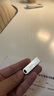 闪迪（SanDisk）64GB USB3.2 U盘 CZ74 读速高达300MB/s 金属高速u盘 安全加密 学习办公投标大容量优盘 实拍图