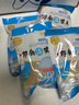 胜屿海蜇头开袋即食凉拌菜鲜脆海蜇皮新鲜无沙海蜇丝420g*6袋 实拍图