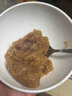 五芳斋 速冻栗子猪肉粽 140克*5只 嘉兴粽子栗子肉粽端午粽子早餐食品 实拍图