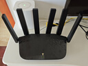 普联（TP-LINK）大道路由器7DR6430 BE6400 5G WiFi7千兆双频家用高速穿墙 2.4G wifi6无线 2.5G网口 游戏加速 实拍图