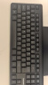 联想（Lenovo）无线键盘鼠标套装 键鼠套装 全尺寸键盘 商务办公 MK23Lite 实拍图