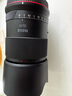 MEKE美科55mmf1.4自动对焦镜头大光圈apc-C半画幅适用微单Z卡口，E卡口，X卡口 尼康Z【卡色mcuv三代】 实拍图