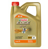 嘉实多（Castrol）极护智E版 全合成机油 汽机油润滑油 5W-40 SP A3/B4 4L 汽车保养 实拍图