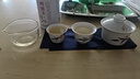 崂乡2025崂山绿茶50g和意桶装便利携带品尝装崂山绿茶青岛特产筒装 实拍图