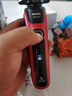 飞利浦（PHILIPS）男士电动剃须刀蜂巢5系Pro+ SkinIQ 智能感应欧洲原装进口 纪念日礼物 送男友送老公 S5883 实拍图