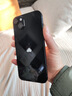 Apple/苹果 iPhone 14 (A2884) 128GB 午夜色 支持移动联通电信5G 双卡双待手机 实拍图