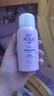 曼秀雷敦新碧轻透水感防晒喷雾-樱花香100ml 防水防汗清爽户外高倍防晒霜 实拍图