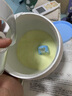 美可卓（Maxigenes）澳洲蓝胖子全脂成人奶粉1kg/罐0蔗糖高钙高蛋白儿童学生中老年 实拍图