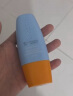Mistine蜜丝婷小黄帽防晒霜【日常通勤】防水汗紫外线40mlSPF50+学生军训 实拍图