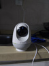 360摄像头8pro 4K版 800万云台 家用摄像头 家用监控摄像机 手机远程监控器360度夜视全景 婴儿看护器 实拍图