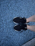 耐克NIKE跑步鞋女缓震透气DOWNSHIFTER 13运动鞋FD6476-001黑38.5 实拍图