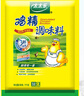 太太乐 鸡精 三鲜标准 加倍提鲜 1kg 实拍图