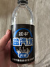延中无糖盐汽水600ml*20瓶/箱0糖0脂咸口味含盐碳酸饮料 实拍图