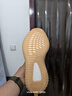 阿迪达斯三叶草男女鞋yeezy350V2Boost椰子休闲鞋 GW2870 42.5码 实拍图