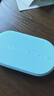 中兴（ZTE）随身wifi6免插卡移动wifi无线网卡便携式热点4g路由器无限笔记本电脑通用流量2025款官方正品U10L 实拍图