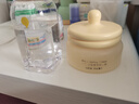 newpage一页儿童面霜夏季宝宝保湿霜 沁爽滋润补水晒后舒缓保湿50g*2 实拍图
