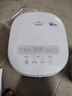 美的（Midea）电饭煲0涂层电饭锅5L大容量316L不锈钢内胆4-5人无涂层家用多功能微压电饭煲MB-RE576S 实拍图