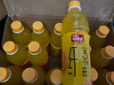 统一 鲜橙多 450ml*15瓶 整箱装 橙汁饮料（新老包装随机发货） 实拍图