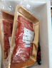 鲜京采 新西兰原切羊排肉卷350g 火锅食材 京东自有品牌 实拍图