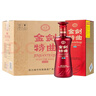 剑南春 剑南老窖2006 52度 500ml 单瓶装 浓香型白酒 实拍图