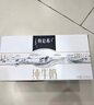蒙牛（MENGNIU）【18天新鲜直达】特仑苏纯牛奶250ml*12盒 3.6g乳蛋白 礼盒装 实拍图