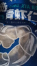 新虹宝大号青虾仁800g（13-16粒/包*4） 实拍图