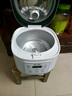 三角牌电饭煲小型1-2人家用迷你2-3人多功能预约2L3L4升陶瓷釉不粘内胆蒸煮两用煮粥锅电饭锅3-4人 智能款- 3L -加厚不粘内胆-2-4人用 实拍图