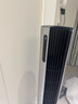飞利浦（PHILIPS）电风扇塔扇家用落地扇直流变频无叶风扇空气循环扇智能遥控定时客厅大风量立式遥头 【升级】ACR3244TF【语音控制+等离子除菌】 实拍图