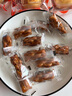 三只松鼠混合中式糕点礼盒1kg 雪花酥蛋黄酥肉松饼沙琪玛休闲零食大礼包 实拍图