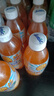 屈臣氏（Watsons）新奇士橙子汁汽水含果汁碳酸饮料汽水380mL*15瓶整箱 实拍图