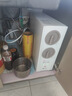 安吉尔家用净水器母婴直饮机玉龙Pro1000GSE国家补贴纯水直饮式净水机5年长效RO反渗透厨下式过滤器 实拍图
