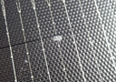 ECOFLOW正浩太阳能电池板220W户外电源太阳能发电板家用户外露营折叠便携充电 实拍图