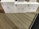 Apple/苹果 60W USB-C编织充电线-1米 苹果充电线手机充电线原装充电线数据线适用iPhone/iPad/AirPods 实拍图