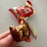 好想你树上粮仓大枣夹核桃668g/盒 蜜饯果干红枣礼盒箱装大礼包端午好礼 实拍图