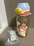 babycare儿童水杯吸管杯双饮二合一户外运动水壶上学大容量PPSU-满杯600ml 实拍图
