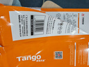 天章 （TANGO）新橙天章A4打印纸 80g 500张*5包 双面打印复印纸 顺滑不卡纸高性价比 整箱2500张【明星品质款】 实拍图