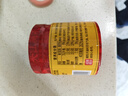 夹江腐乳霉豆腐香辣120g无油浸泡豆腐乳即食下饭菜拌面酱便携装调味品 实拍图