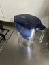 碧然德（BRITA） 过滤净水器 家用滤水壶 净水壶 海洋系列 3.5L蓝色 一壶六芯装 环保加固包装 实拍图