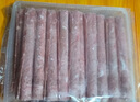 鲜京采 国产原切牛肉卷400g*3 生鲜牛肉 火锅食材 牛肉片 京东自有品牌 实拍图