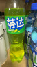 可口可乐（Coca-Cola）芬达 Fanta 苹果味汽水 碳酸饮料500/600ml*12瓶 整箱装 实拍图