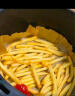 麦肯原味冷冻薯条950g 预制菜速食小吃菜肴 菜油炸食品空气炸锅食材 实拍图