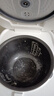 东芝（TOSHIBA）【国家补贴】 营养发芽米电饭煲2-3人 IH立体加热多功能3升电饭锅双预约 RC-10HSC 实拍图